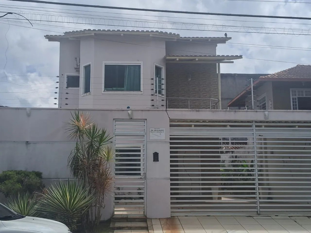 Foto - Manaus - Planalto