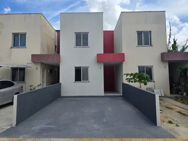 Foto - Macaíba - Bela Macaíba