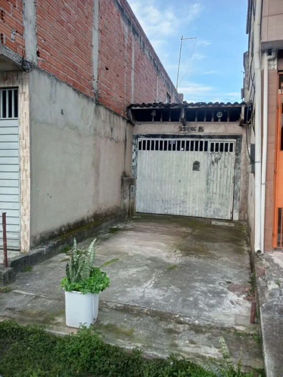 Foto - São Paulo - Parque Residencial Cocaia