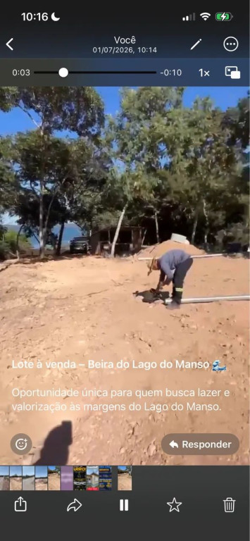 Foto - Chapada dos Guimarães - 