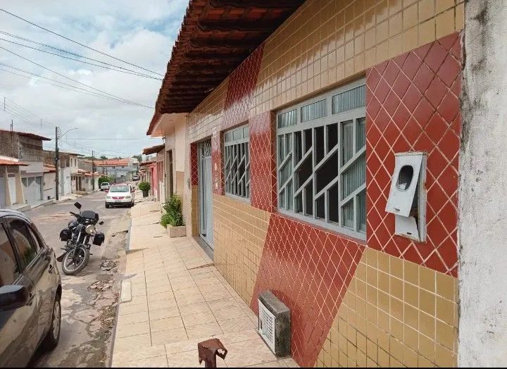 Foto - São Luís - Vila Passos