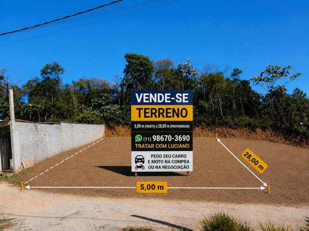 Foto - São Bernardo do Campo - Jardim Petroni