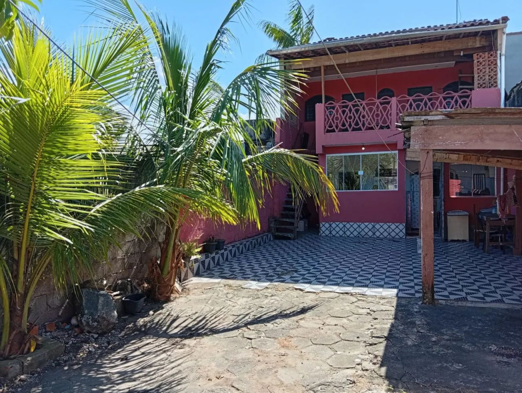 Foto - Mongaguá - Jussara