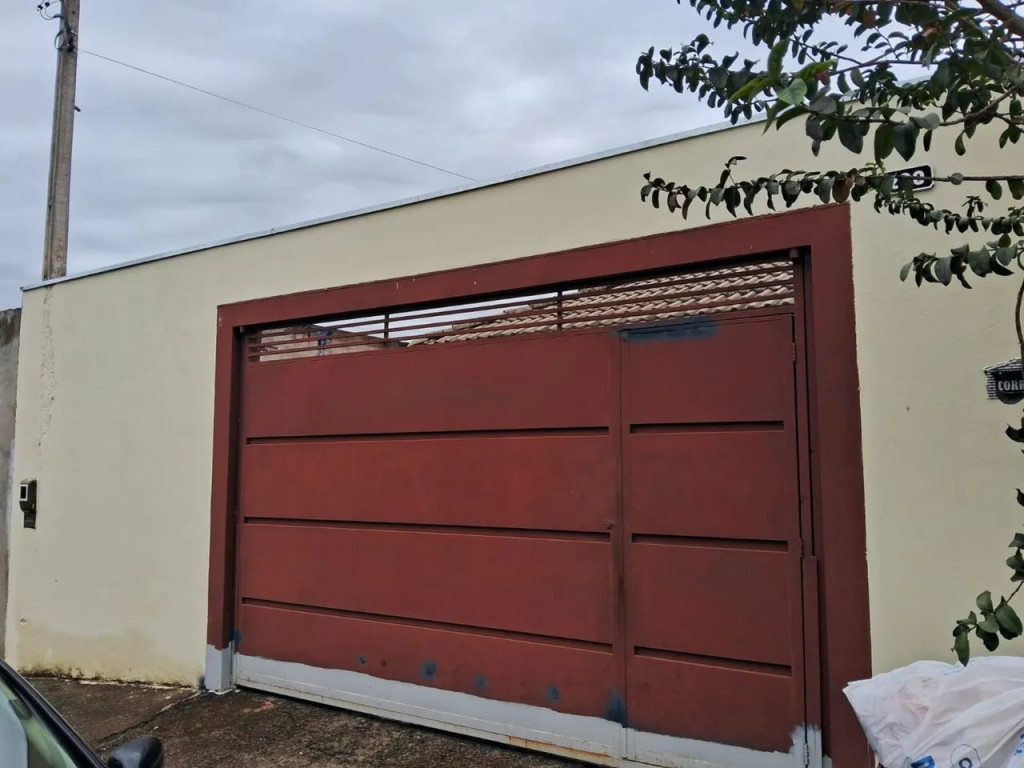 Foto - Ribeirão Preto - Vila Albertina