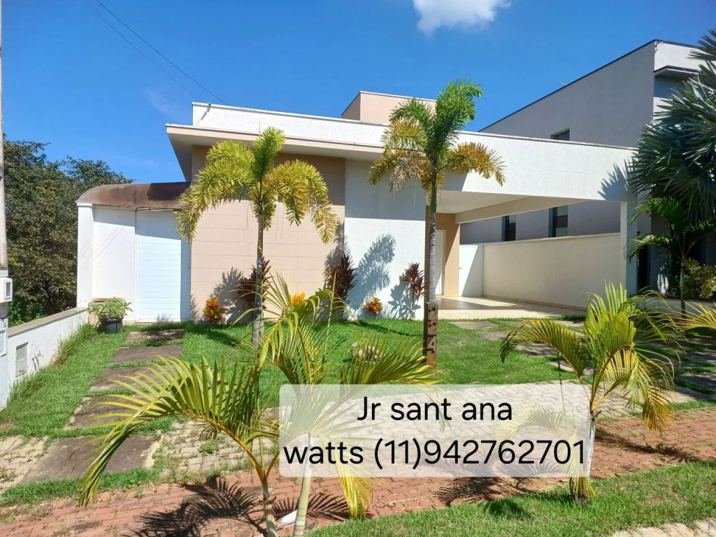 Foto - Salto - Residencial Lagos DIcaraí