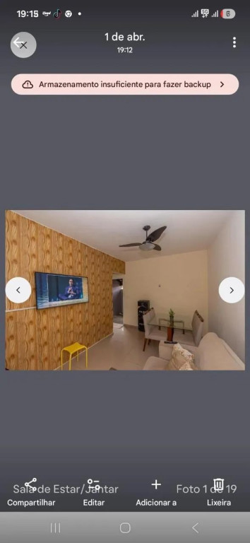 Foto do imóvel