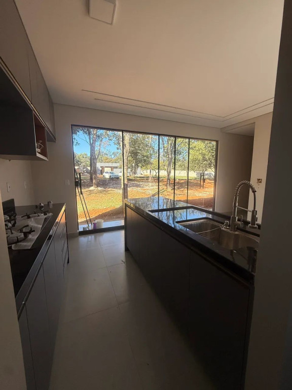 Foto - Brasília - Setor Habitacional Jardim Botânico