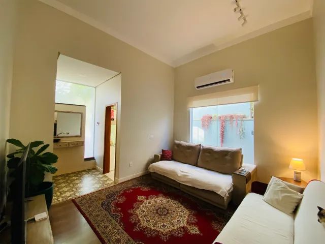 Foto - Araraquara - Residencial Village Damha II