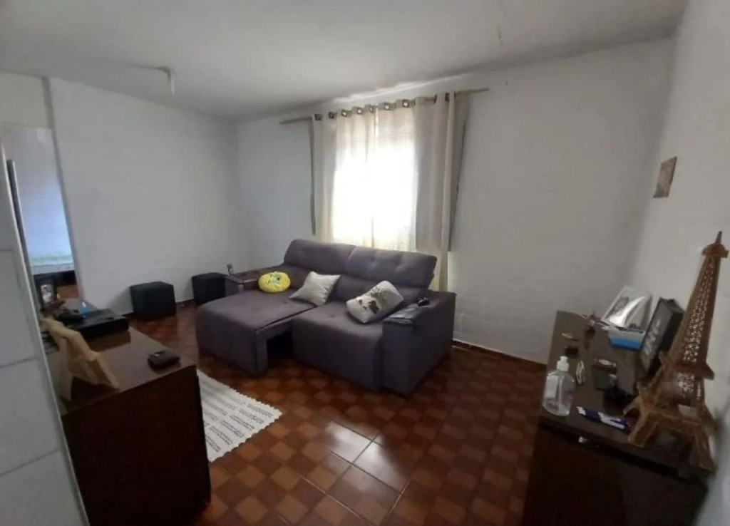 Foto - Campinas - Dic VI (Conjunto Habitacional Santo Dias Silva)