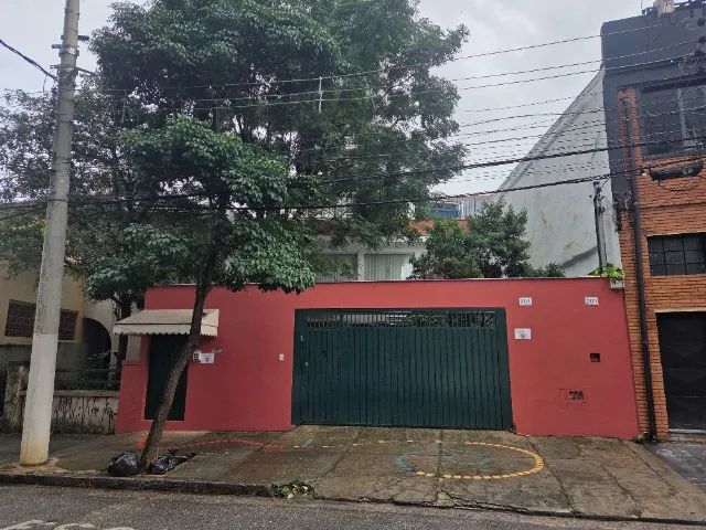 Foto - São Paulo - Água Branca
