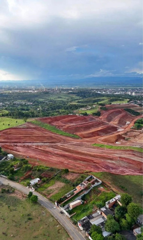 Foto - São José dos Campos - Jardim Santa Inês II