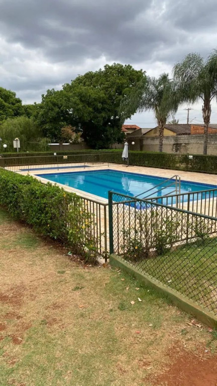 Foto - Ribeirão Preto - Parque São Sebastião