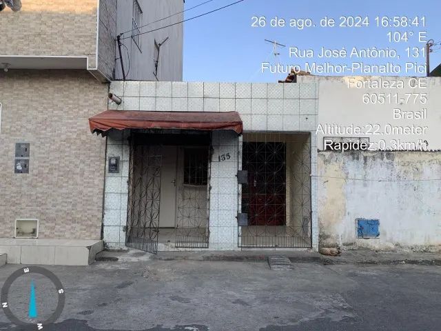 Foto - Fortaleza - Pici