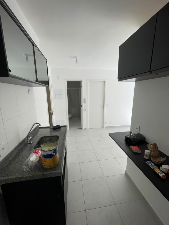 Captação de Apartamento para locação na Avenida Sargento Geraldo Sant'Ana, Jardim Taquaral, São Paulo, SP