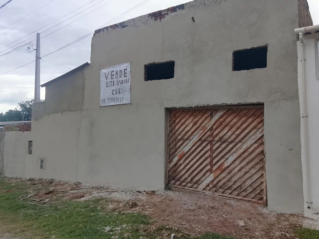 Foto - Araçoiaba da Serra - Rio Verde