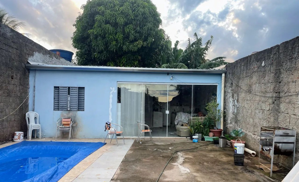 Foto - Brasília - Sobradinho