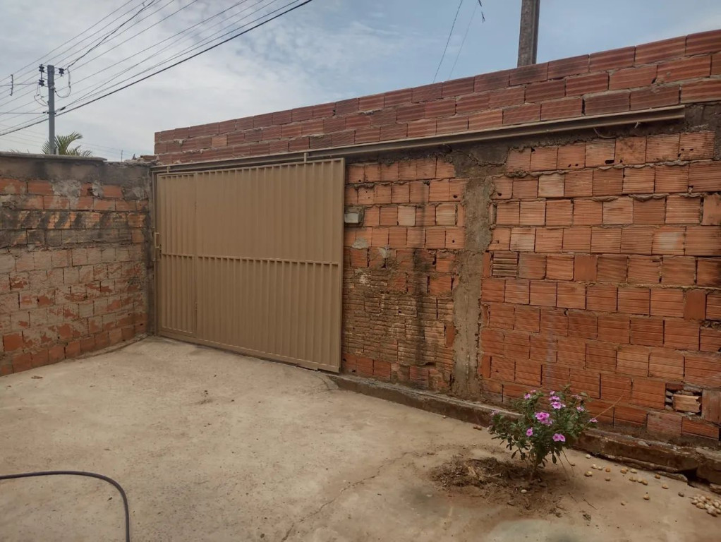 Foto - Aparecida de Goiânia - Setor Comendador Walmor