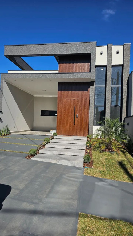 Foto - Tatuí - Residencial Bosques dos Ipês