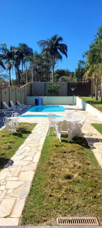 Foto - Atibaia - Vila São José I