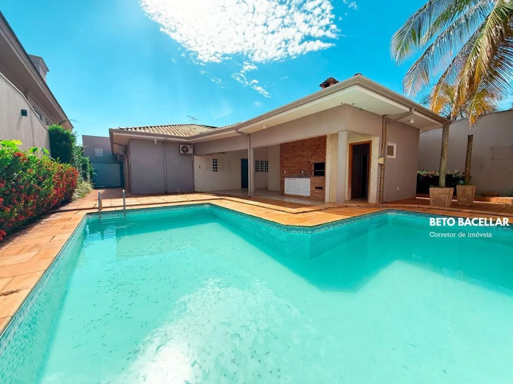 Foto - São José do Rio Preto - Parque Residencial Damha