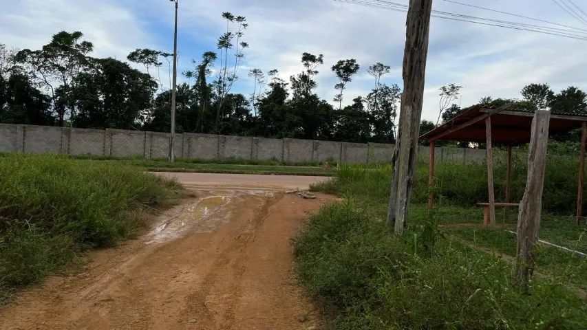 Foto - Iranduba - Centro