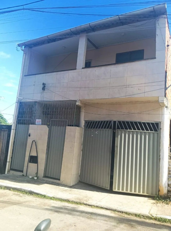 Foto - Lauro de Freitas - Vida Nova