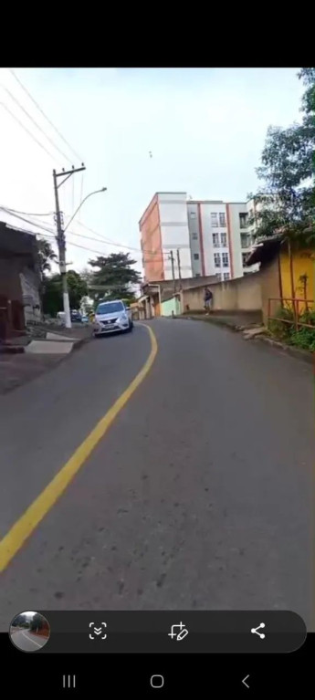 Foto - Volta Redonda - Retiro