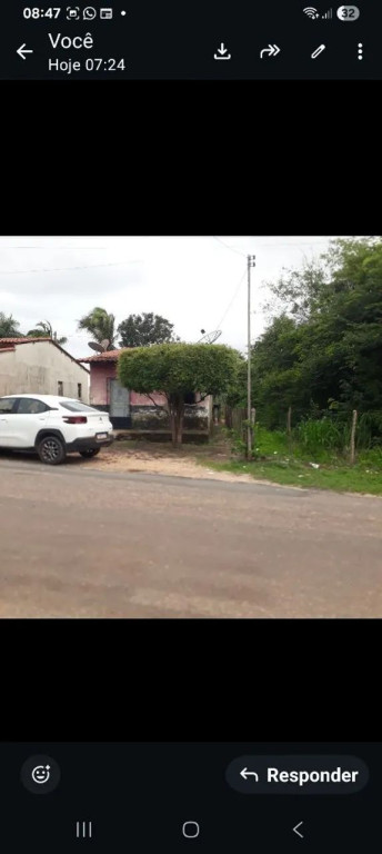 Foto - São Luís - COHAB Anil II