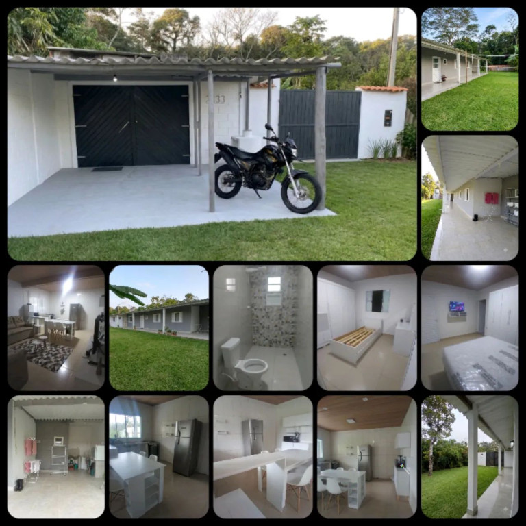 Foto - Mongaguá - Itaóca