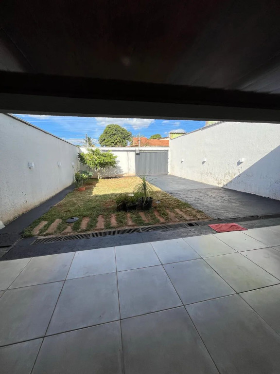 Foto - Goiânia - Setor Recanto das Minas Gerais