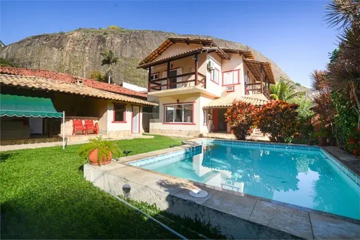 Foto - Niterói - Itacoatiara