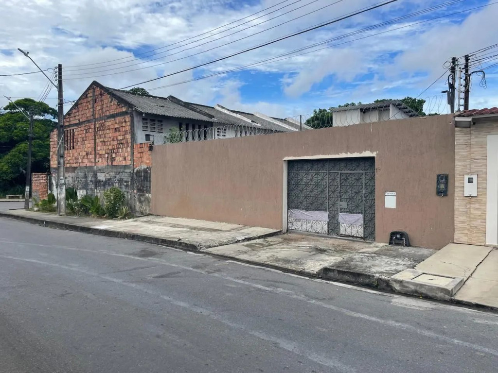 foto - Manaus - Cidade Nova