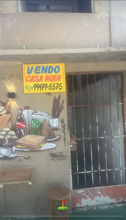 Foto - Rio de Janeiro - São Conrado