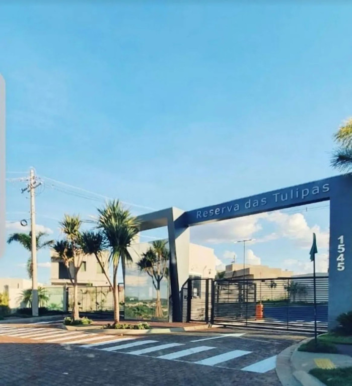 Foto - Ribeirão Preto - Jardim Centenário