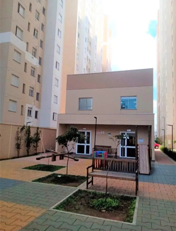 Foto - São Paulo - Vila Plana
