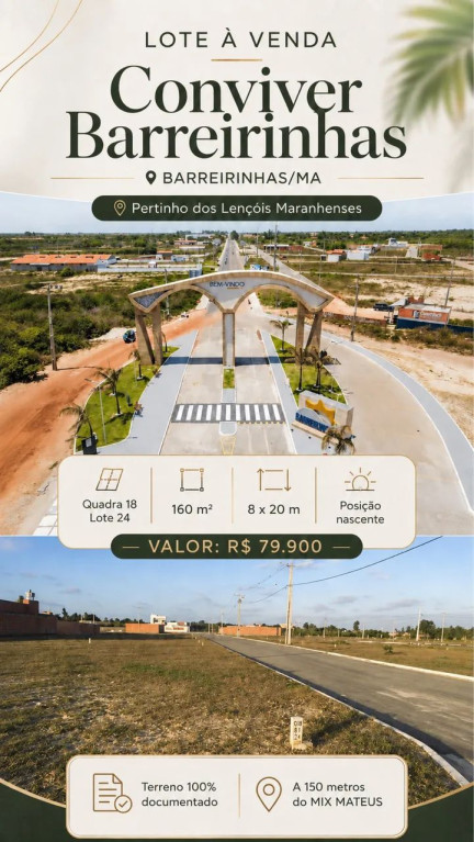 Foto - São Luís - Cohatrac I