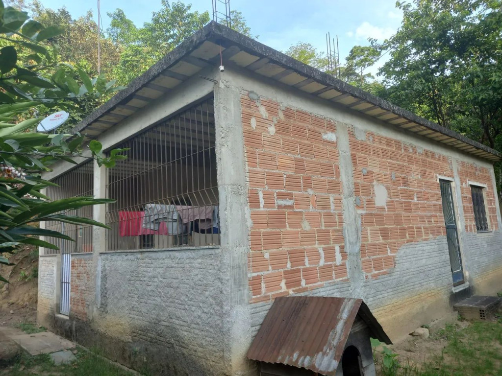 Foto - Nova Iguaçu - Recanto Santo Antônio