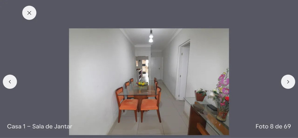 Foto - São Paulo - Vila Amália (Zona Norte)