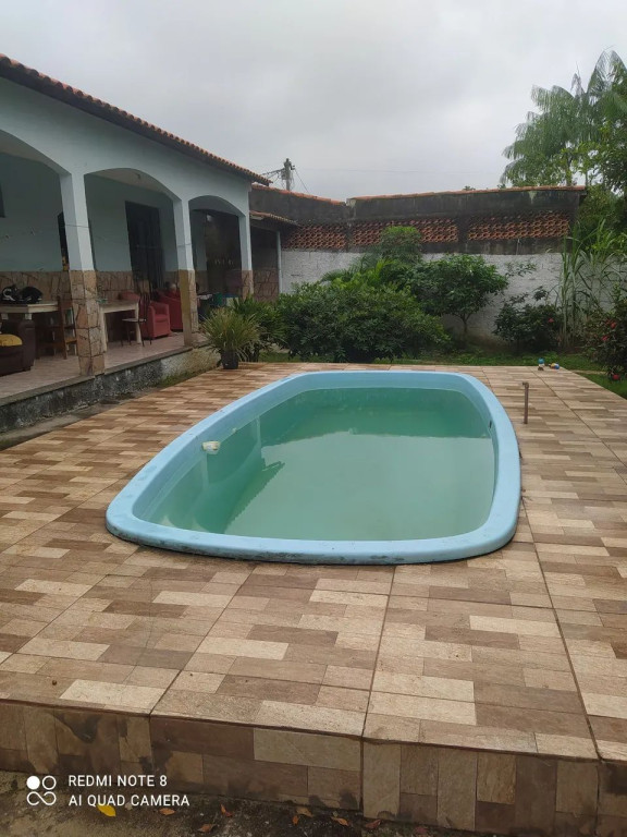 Foto - São Gonçalo - Laranjal