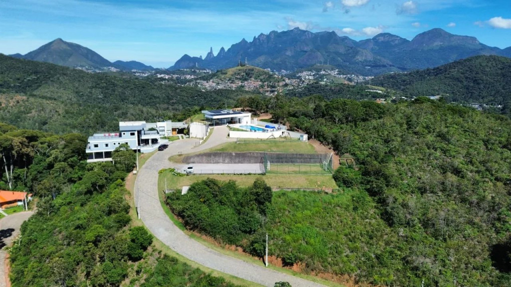 Foto - Teresópolis - Vale Feliz