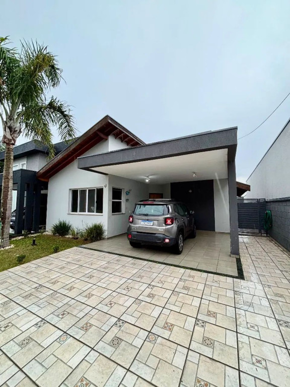 Foto - Tremembé - Loteamento Residencial Campos do Conde II