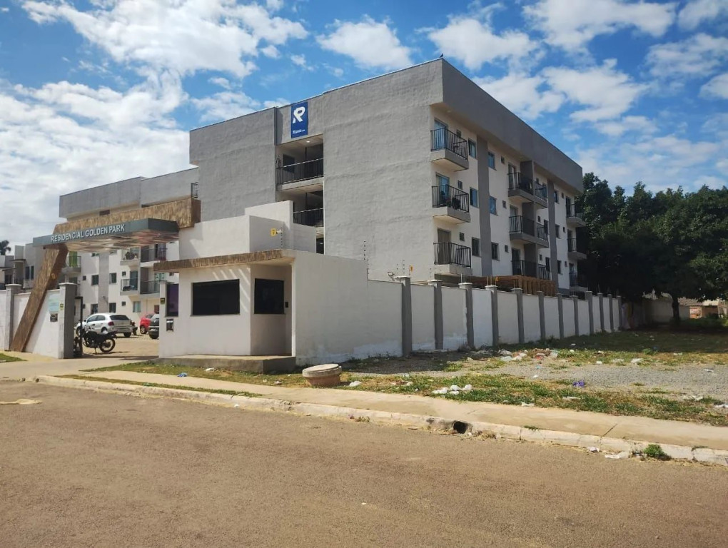 Foto - Brasília - Setor Sudoeste