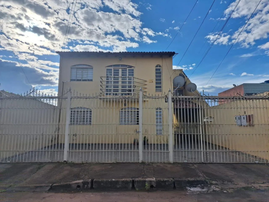 Foto - Brasília - Setor Oeste (Gama)