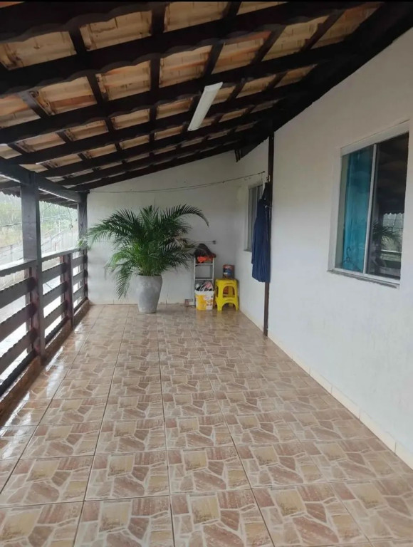 Foto - Brasília - Setor Oeste (Sobradinho II)