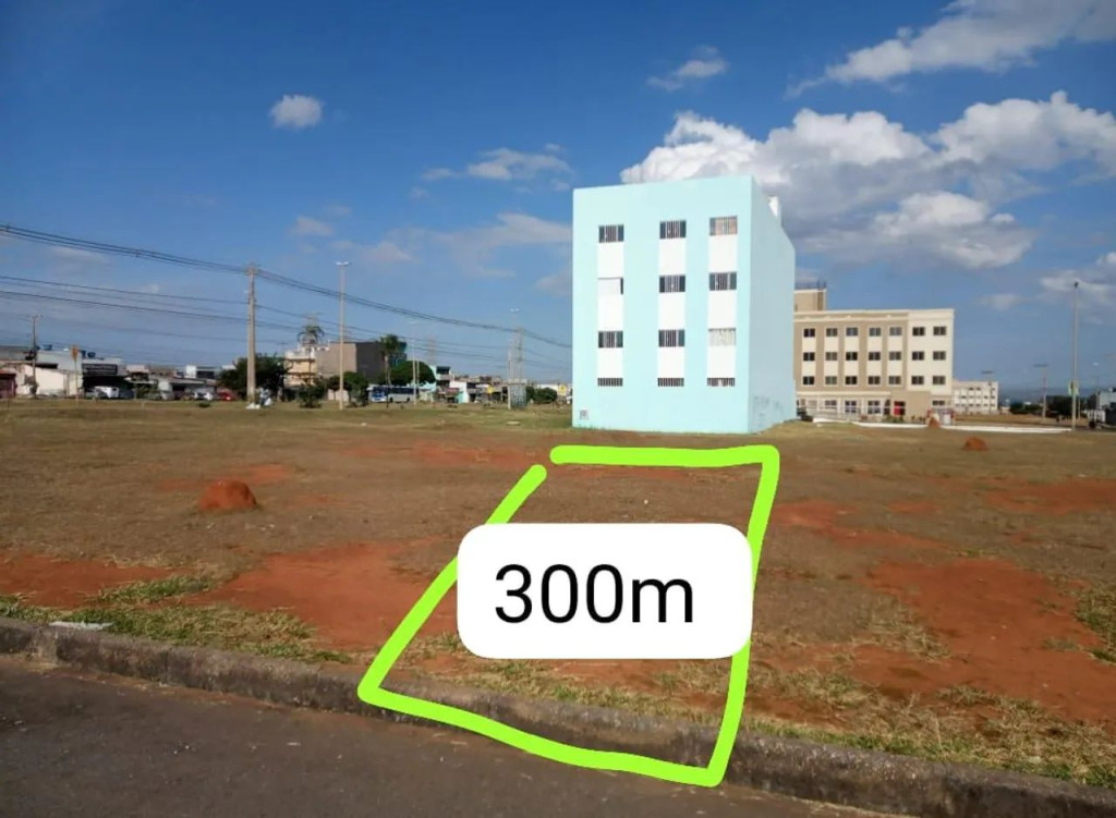 Foto - Brasília - Samambaia Norte (Samambaia)