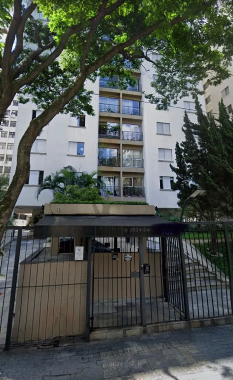 Foto - São Paulo - Vila Olímpia