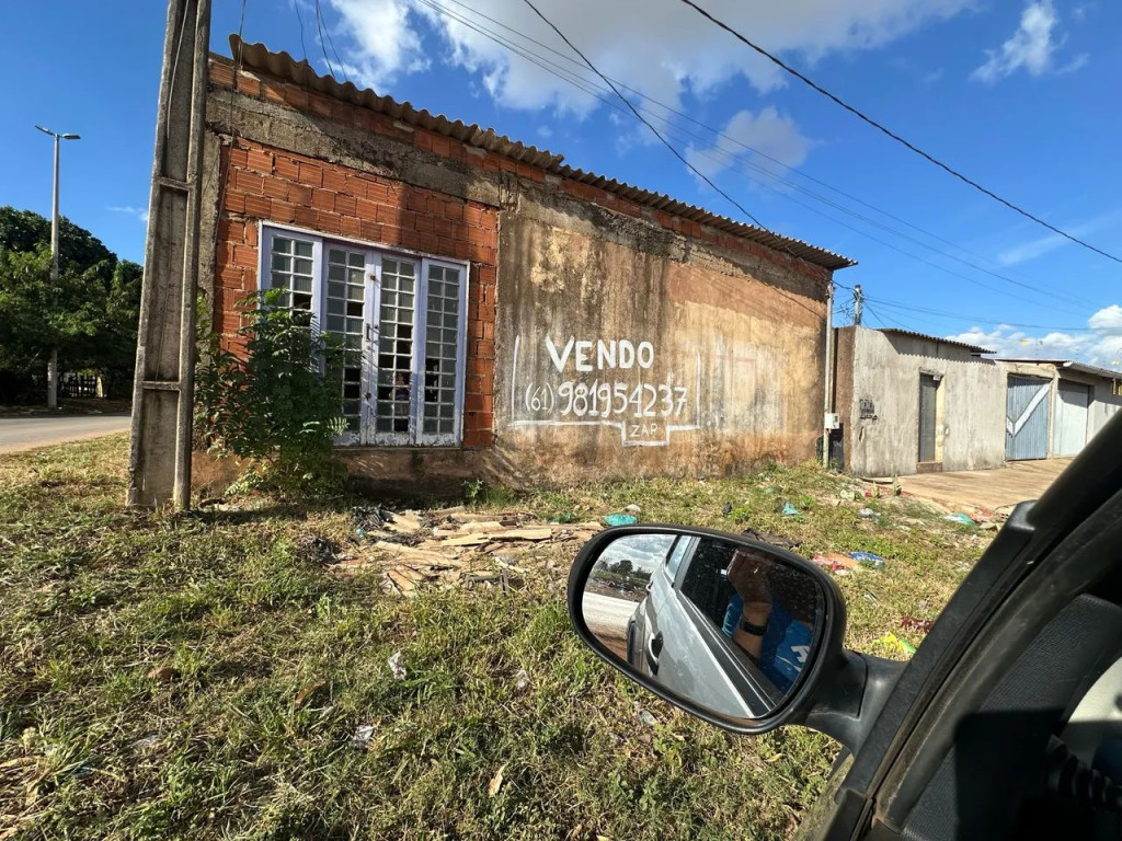 Foto - Brasília - Riacho Fundo II