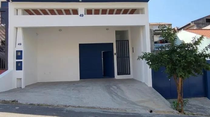 Foto - Sorocaba - Jardim Portal do Itavuvu