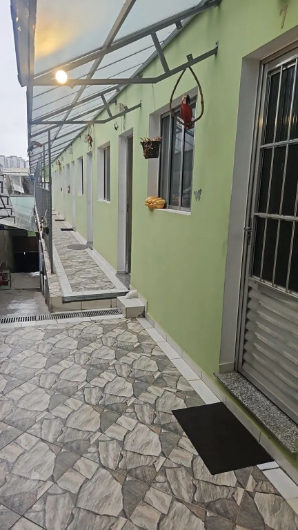 Foto - São Paulo - Vila Boaçava