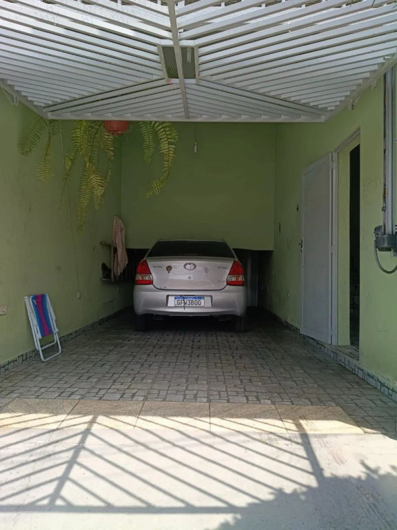 Foto - São Paulo - Chácara Dona Olívia